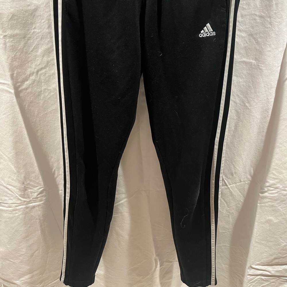 Adidas Climalite Nylon Joggers